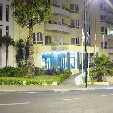 Hotel Musa D'Ajuda Funchal  Esterno foto