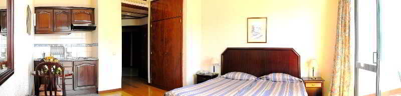 Hotel Musa D'Ajuda Funchal  Esterno foto