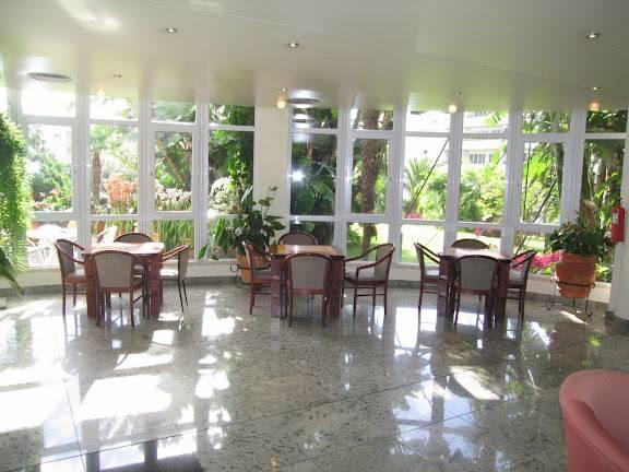 Hotel Musa D'Ajuda Funchal  Esterno foto