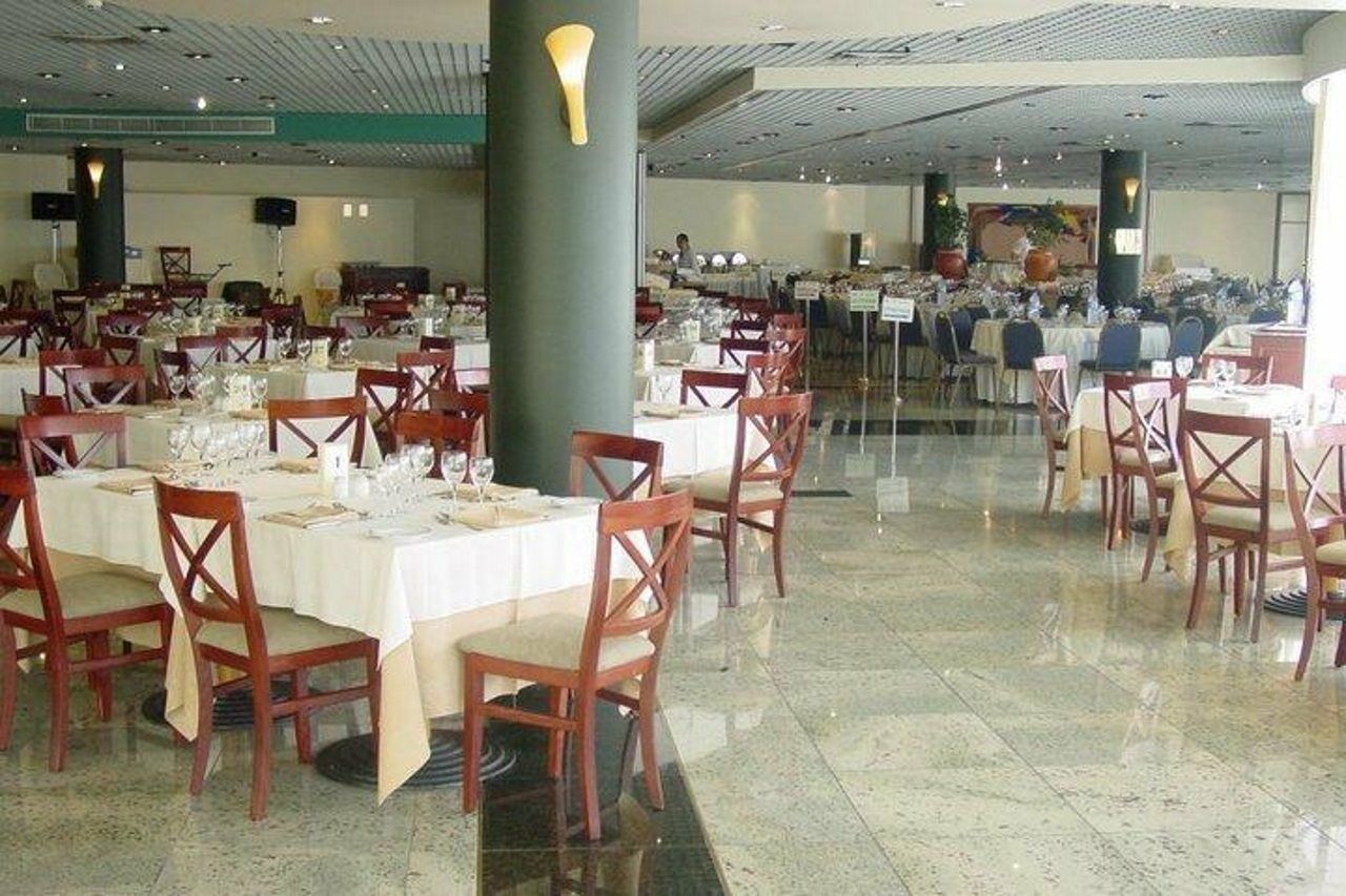 Hotel Musa D'Ajuda Funchal  Esterno foto