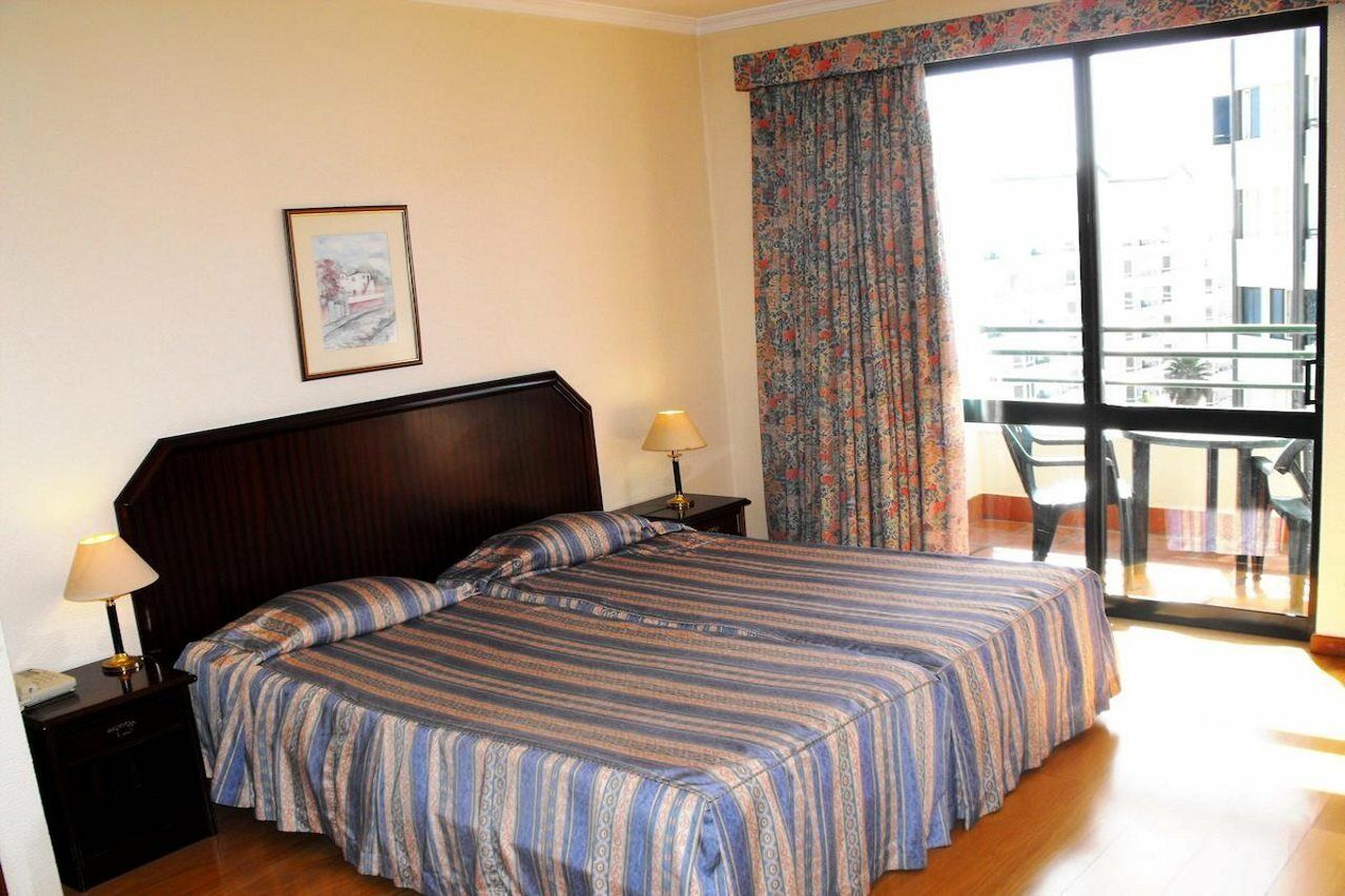Hotel Musa D'Ajuda Funchal  Esterno foto